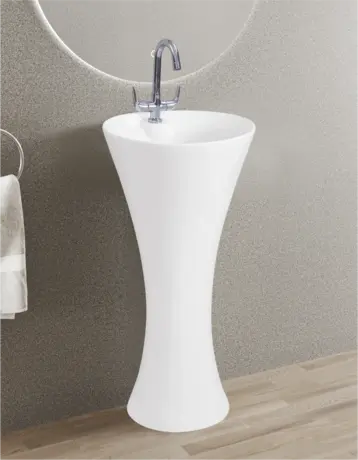 One Piece Basin