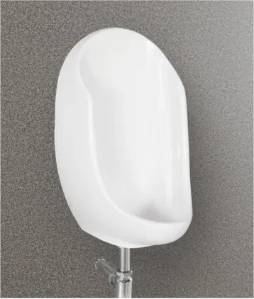 half-stall-urinal