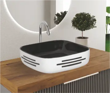 Designer Table Top